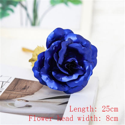 Led Enchanted Galaxy Rose (Private listing UID240)
